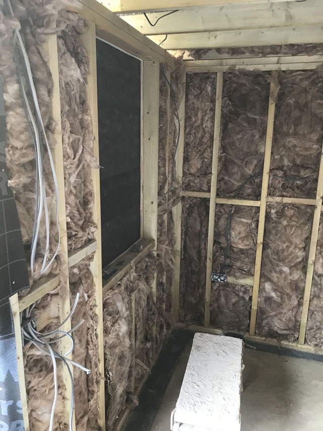 Insulation Plasterers Surrey