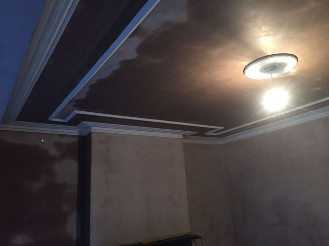 Plasterers Surrey