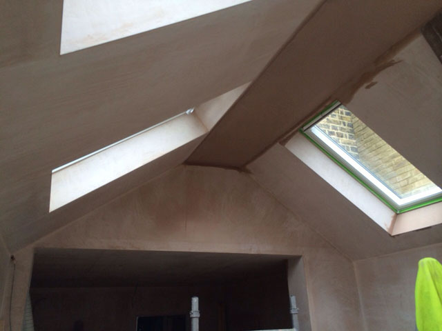 Skylight Plasterers